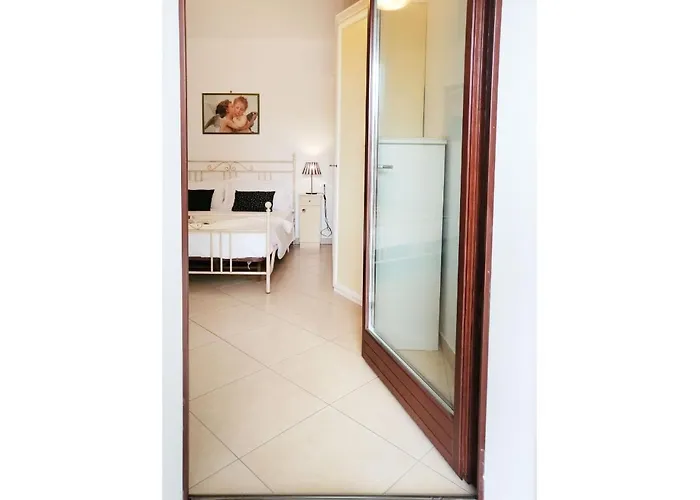 Appartement Holihome_parri